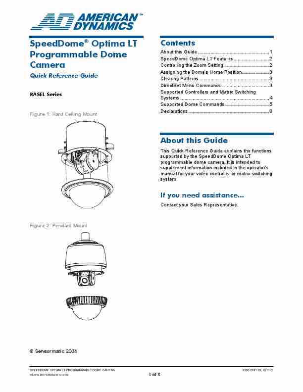 American Dynamics Security Camera 8200-0181-03-page_pdf